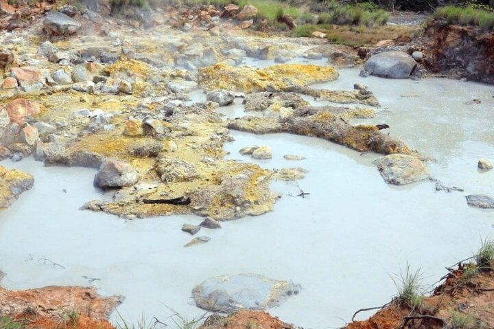 Hike to Rincon de Vieja National Park and La Leona Waterfall  - Photo 1 of 9